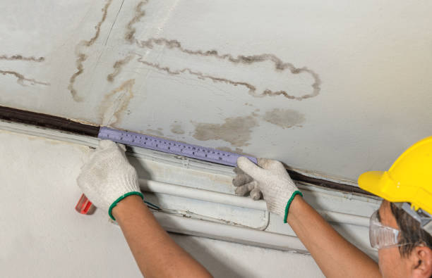 Reliable Burst Pipe Cleanup contractor in Henagar, AL by Water Damage Irwin